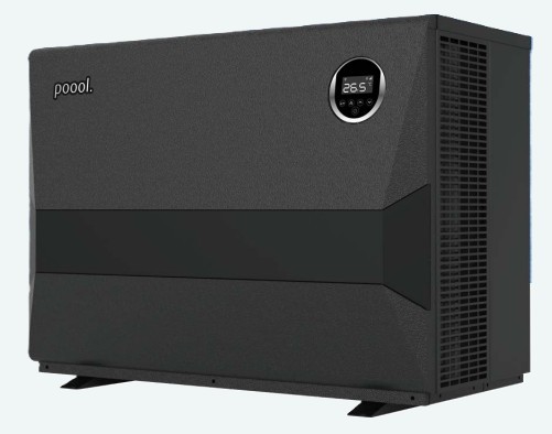 Warmtepomp Aquark Silence Full Inverter 9KW 