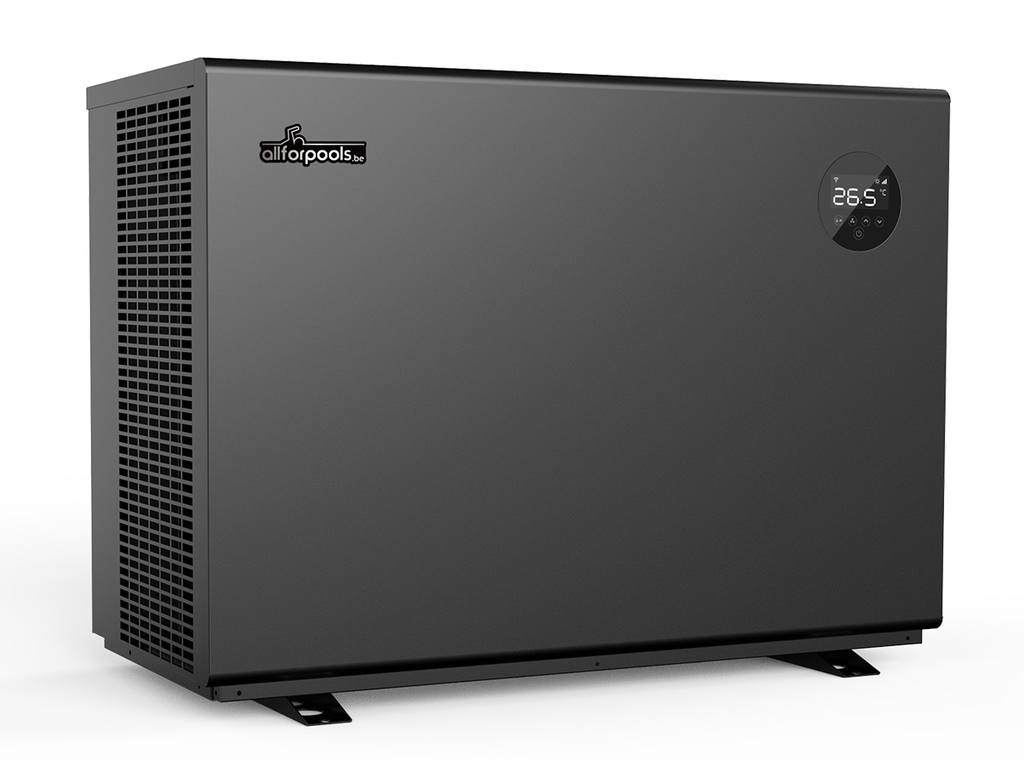 Warmtepomp Aquark Silence Full Inverter 21KW(380V)