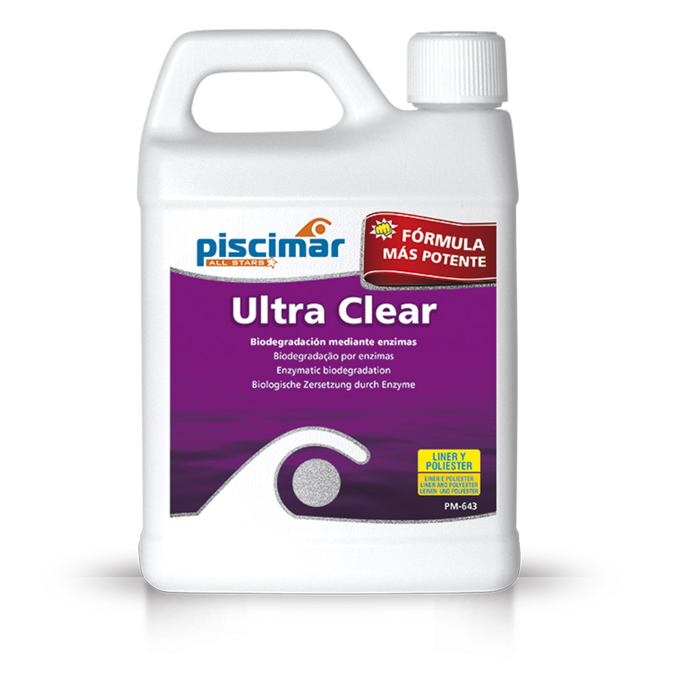 Ultra Clear 1 L