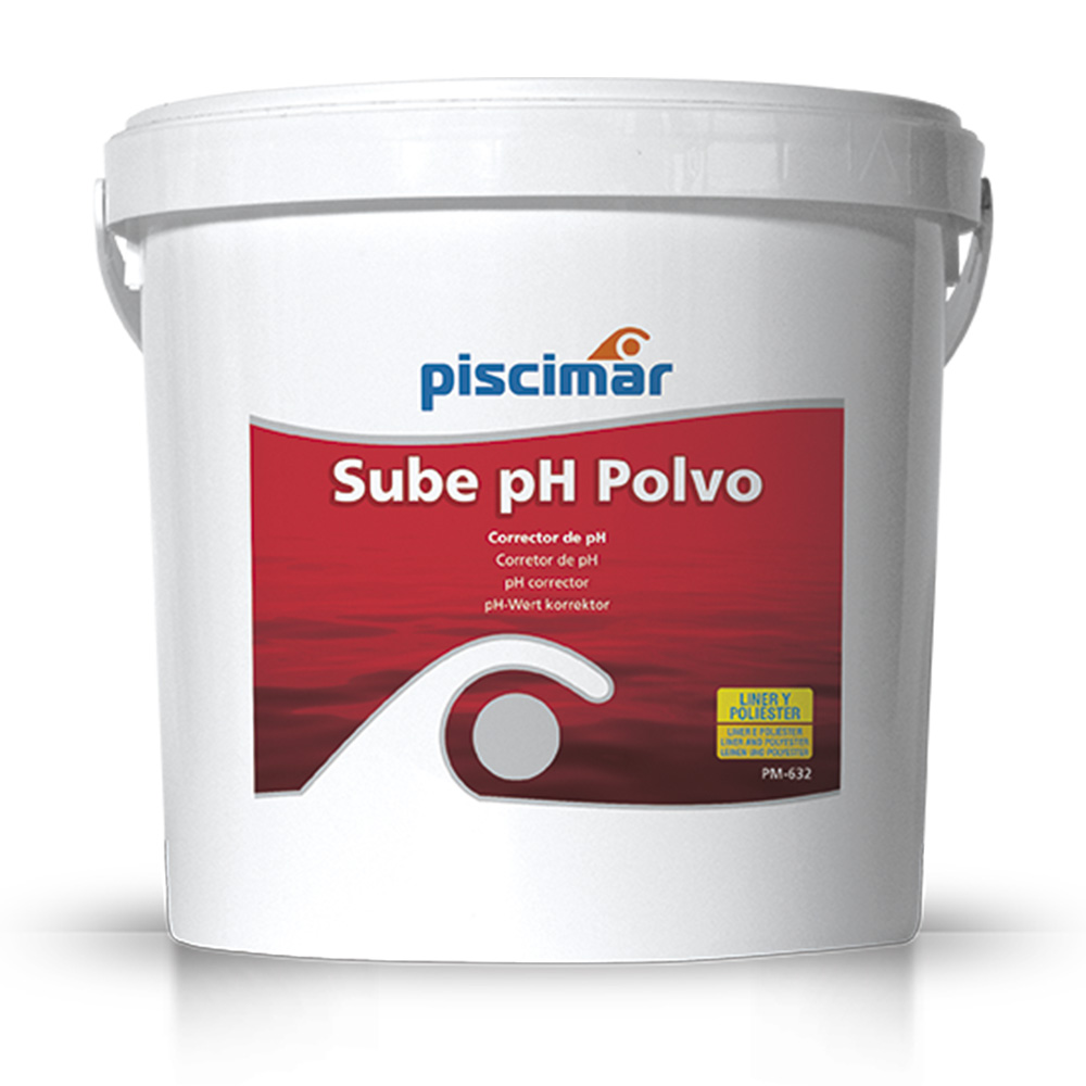 PH plus granulaat 2kg