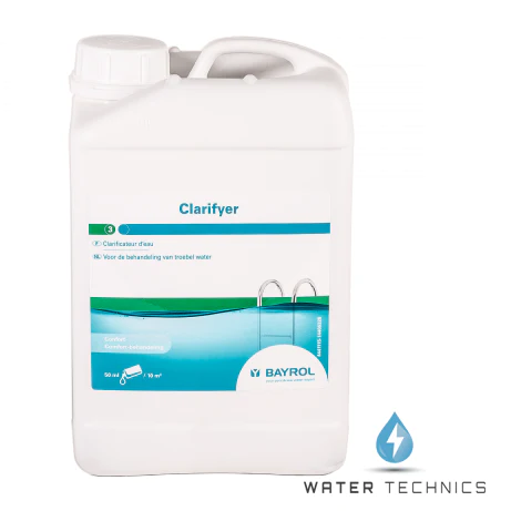 Clarifyer 3L - Bayrol 