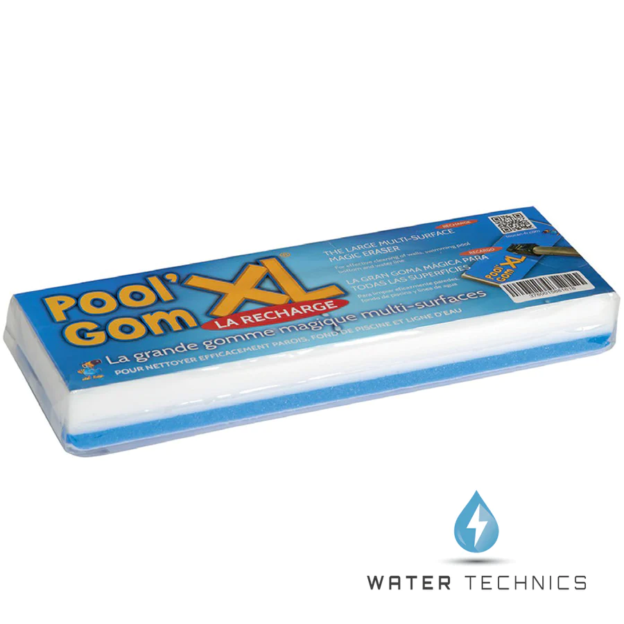 PoolGom XL Recharge