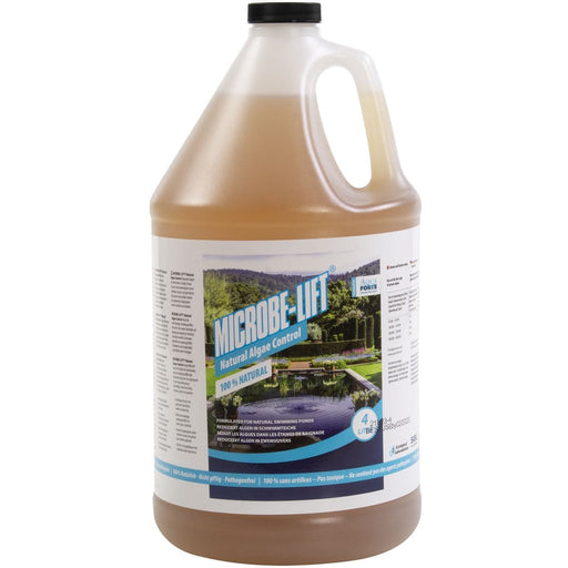 Microbe-lift Natural Algea Control 4L