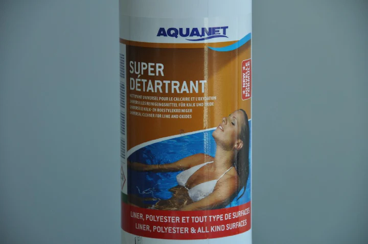 Celontkalker 1l - Aquanet