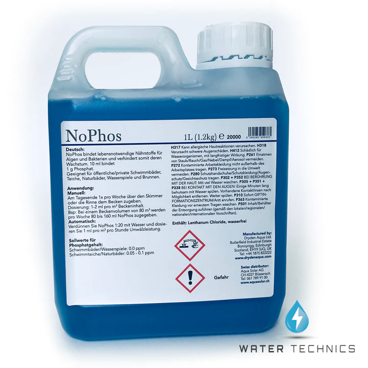 Nophos 20l 