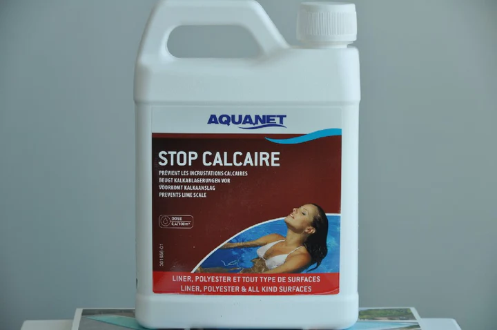 Stop Kalk 1l - Aquanet