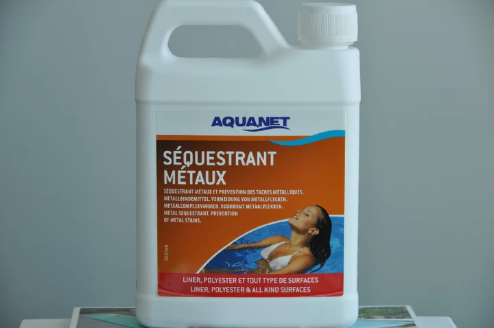 Metaalbinder 1l - Aquanet 