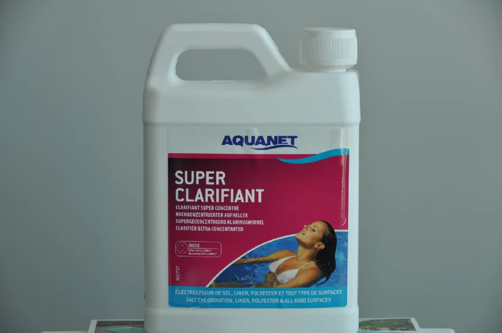 Super vlokking 1l - Aquanet