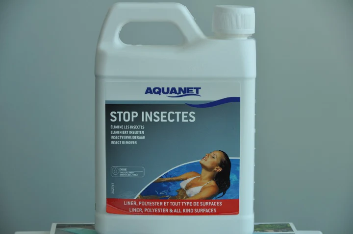 Stop Insecten 1l - Aquanet