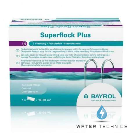 Superflock Plus - Bayrol 