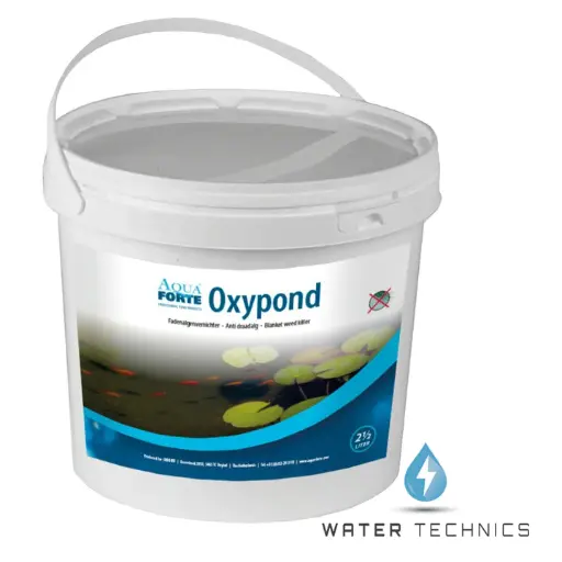 Oxypond 5 kg