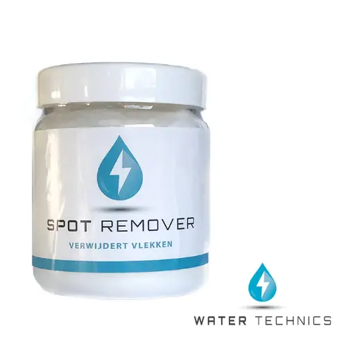 Spot remover