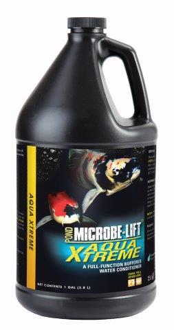 Microbe-lift AquaXtreme 4L