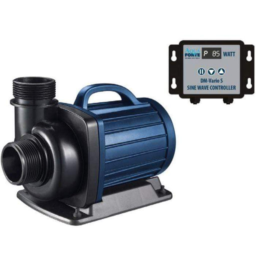 AquaForte DM-22000S vario