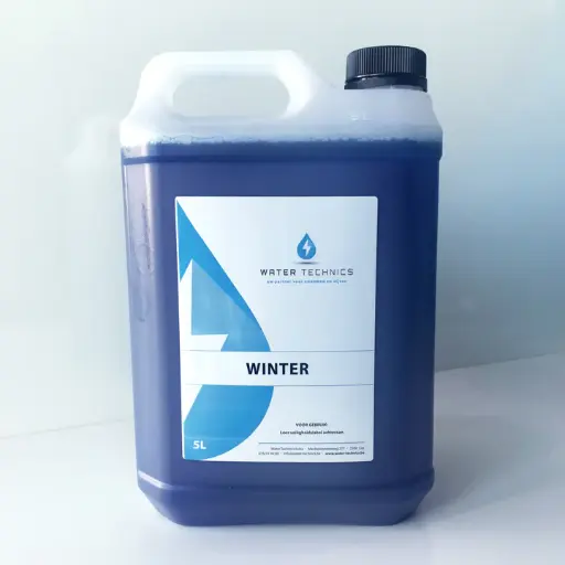 Winterproduct