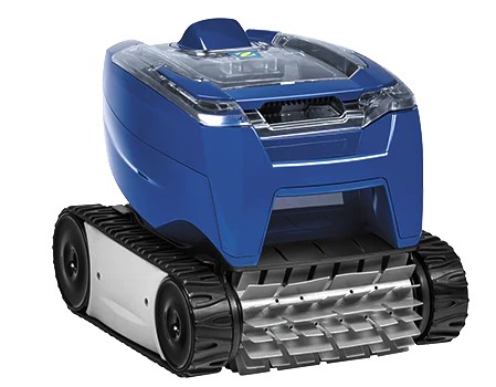 Zwembadrobot Zodiac RT 3200