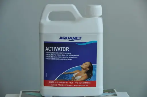 Activator ontsmetting 1300 ml -Aquanet