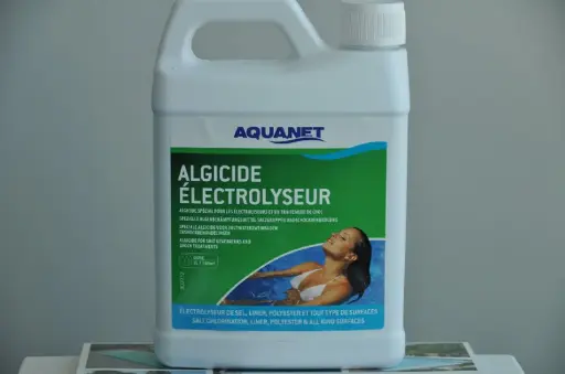 Algicide zonder koper ES 1 l - Aquanet