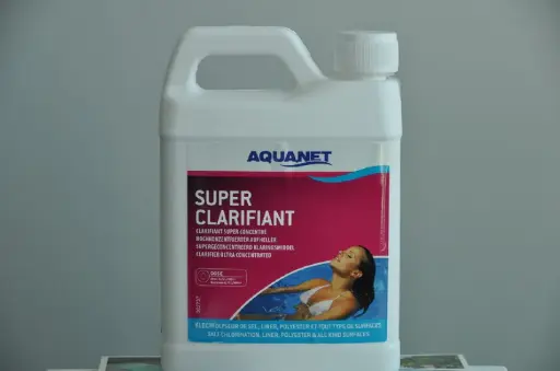 Super vlokking 1l - Aquanet