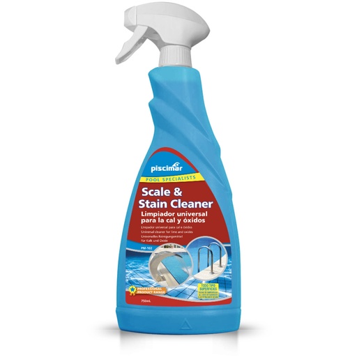 Scale & Stain cleaner 0.75 L